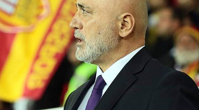 Hikmet Karaman; Ben liglerin oynatılmasından yanayım