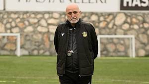 Karaman, Elimizden geldiğince hazırlıklarımızı sürdüreceğiz
