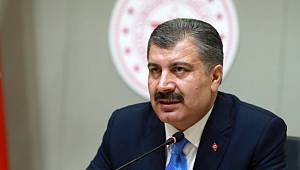 Korona virüs Nedeniyle Can Kaybı 812 Oldu