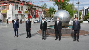 Malatya'da 23 Nisan Kutlaması