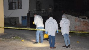 Malatya'da Silahlı Kavgada 2 Kardeş Yaralandı