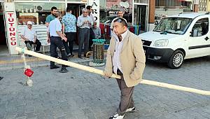 Mersedes Kadir Ne Zaman Defnedilecek!