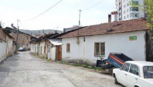Mersedes Kadir'in İsmi Doğduğu Sokağa Verilecek