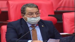 Milletvekili Fendoğlu; Yerel Medya Zor Durumdadır