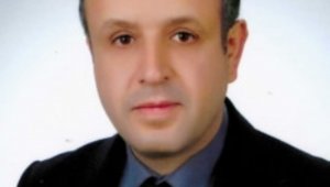 Prof. Dr. Ali Özer Bilim Kurulu'nda
