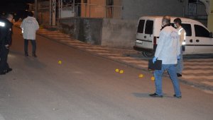 Silahla yaralama olaylarına 2 tutuklama