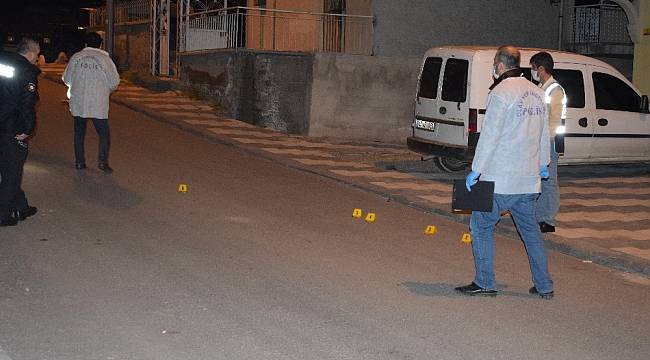 Silahla yaralama olaylarına 2 tutuklama
