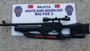 Silahlı Saldırı Şüphelisi 1 Kişi Yakalandı