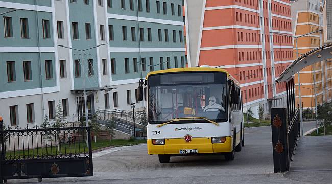 Suudi Arabistan'dan Gelen 328 Kişi Karantinaya Alındı
