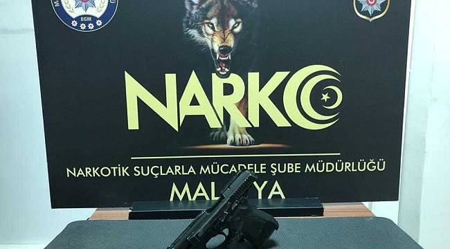 Torbacı Operasyonu: 1 Kişi Tutuklandı