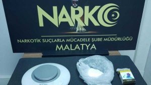 Torbacı Operasyonu: 1 Tutuklama