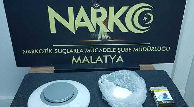Torbacı Operasyonu: 1 Tutuklama