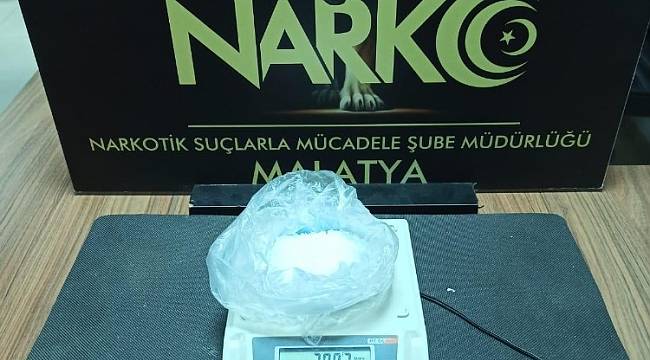 Torbacı Operasyonuna 2 Gözaltı