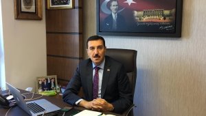 Tüfenkci'den Özal ve Fendoğlu Mesajı
