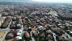 Turgut Özal Mahallesi Kentsel Dönüşüm Projesi onaylandı