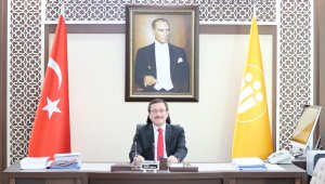 Turgut Özal Tıp Merkezinden 'Covid-19 günlerinde İnönü Tıp'tan' Klibi