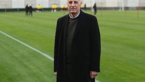 Yalçınkaya; Dönüşümüz inşallah çok iyi olacak