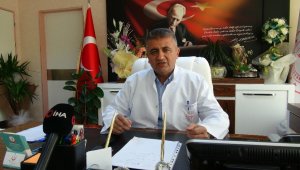 6 Sağlık Çalışanında Korona virüs Tespit Edildi