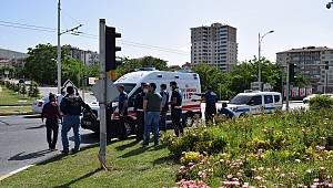 Araçla Çocuğa Çarpıp Kaçtı, Sonra Teslim Oldu