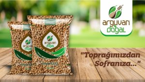 'Arguvan Doğal' markası yakında sofralarda olacak