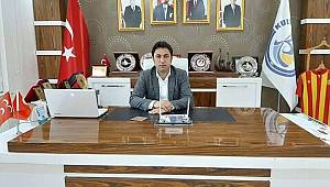 Başkan Cengiz'den, Milliyetçilik Günü Mesajı