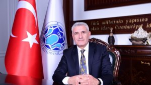 Başkan Güder'den Anneler Günü mesajı