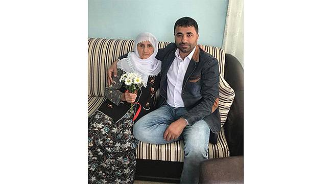 Başkan Samanlı'dan Anneler Günü Mesajı