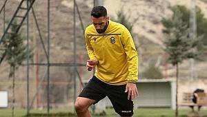 BtcTurk YMS, Yurt Dışından Gelecek Futbolcuları Bekliyor