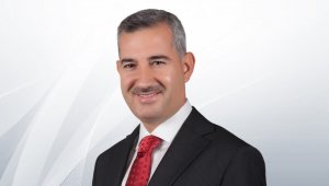 Çınar'dan Bayram Mesajı