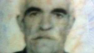 Çoban Tüfekle Oynarken Kendini Vurdu