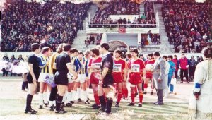 Efsane Malatyaspor, Mazisini Arıyor