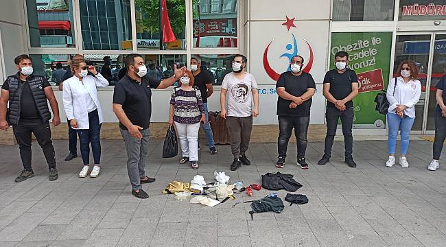 Erkan Aktaş; Neden Kuaförler Hedef Tahtası Yapıldı