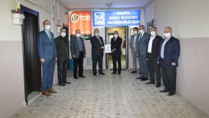 Güder; Amacımız Bu Süreci En Az Hasarla Atlatabilmek