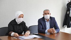 Güder; Vefa Sosyal Destek Gruplarına Yapılan Saldırıları Kınıyoruz