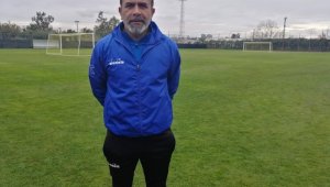 Gülerce; Takım Olarak Bireysel Çalışmalara Devam Ediyoruz