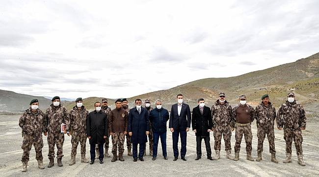 Gürkan; Hem Malatya Hem Ülkemiz Kazanacak