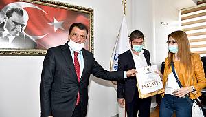 Gürkan; Engelsiz Yaşam Merkezi Yapıyoruz