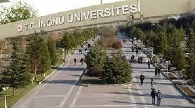 İnönü Üniversitesi'ne 342 Sözleşmeli Personel Alınacak