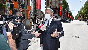 İş Dünyasının Çağrısı Karşılık Buldu