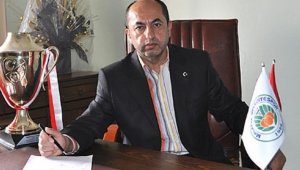 Katipoğlu Yeniden Osmanlıspor'a Başkan Oldu