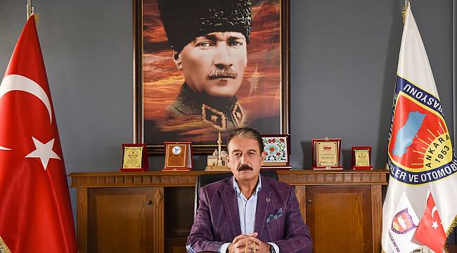 Keskin; Kapsamlı ve Bankaları Bağlayıcı Sicil affı Getirilmeli