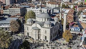 Malatya'da Hangi Camilerde Cuma Namazı Kılınacak?