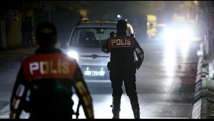 Malatya Emniyetinden Sıkı Denetim