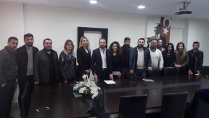 Malatya Mimarlar Odası'ndan 5 Katlı Okul Yapımına Tepki