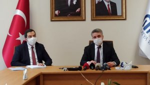 Malatya'da Bugün Kadar 333 Vaka Tedavi Edildi