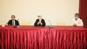 Malatya'da Korona virüsten 16 Kişi Hayatını Kaybetti