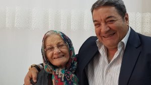 Milletvekili Fendoğlu; Servetiniz ana baba duası olsun