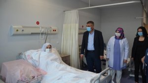 Prof. Aktürk'dan Covid-19 Uyarısı