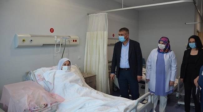 Prof. Aktürk'dan Covid-19 Uyarısı