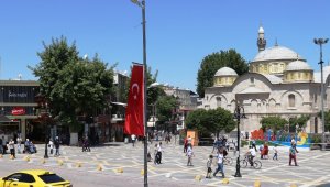 Rehavet Vaka Sayısını Arttırdı, Yazıhan'da Bir Mahalle Karantinaya Alındı